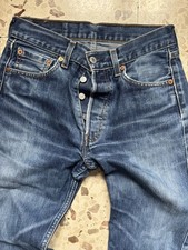 levis 501 W29 L30