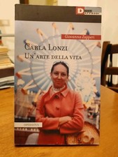 Giovanna Zapperi CARLA LONZI