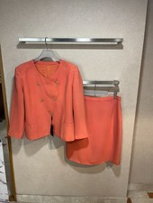 Tailleur Donna con Gonna 