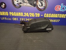 Scatola filtro air box piaggio