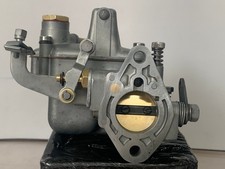 CARBURATORE WEBER 26 OC 10 1L per Fiat 500 Giardiniera o Autobianchi Bianchina P