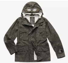 CP Company La Mille Giacca