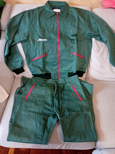 Giacchetto giubbino pantalone - giacchetto,