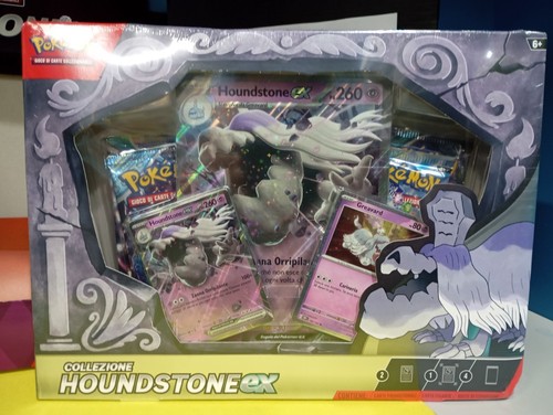 Box gedis pokèmon tcg gioco - gedis,