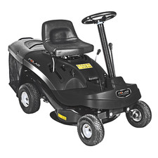 Trattorino Rasaerba Rider 6Hp