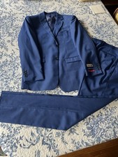 Gianco Ferro Men’s Blue Slim