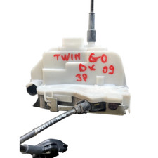 SERRATURA PORTA ANT-DX Renault