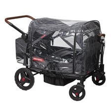 RADIO FLYER COPERTURA