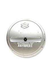 Supporto montaggio ruota di