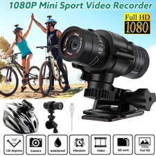 HD 1080P Action Sport Camera