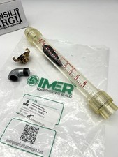 KIT FLUSSIMETRO PER INTONACATRICE IMER KOINE 3 - 3.1 - 35 - SPIN 15 A - 30 PLUS