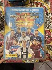 ALBUM ADRENALYN XL CALCIATORI
