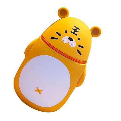 Tazza dei cartoni animati cute - dei,