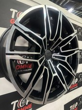 4 CERCHI IN LEGA 18" PER BMW