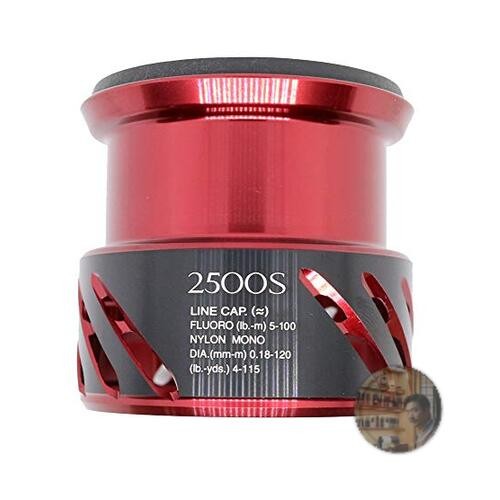 Parte gruppo bobine shimano - parte,