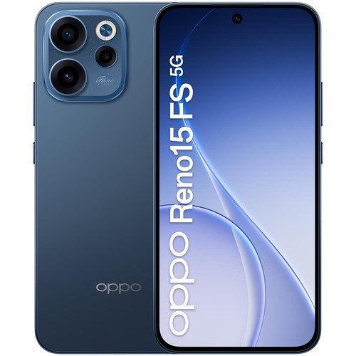 Oppo reno 15fs twilight - 15fs, 5g