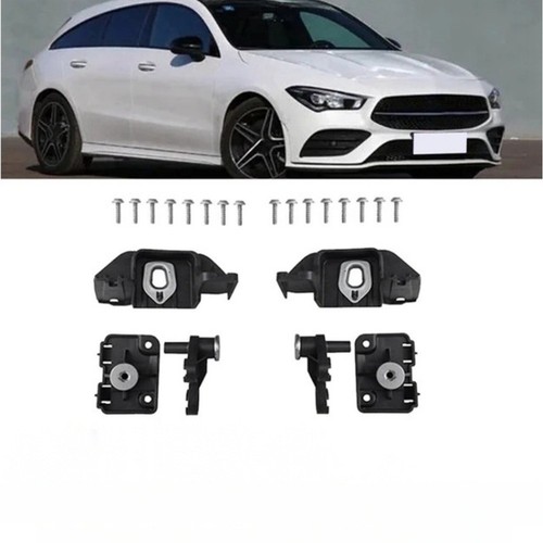 Headlight repair kit for - headlight,
