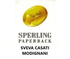 Libri Sperling papeback. Sveva Casati Modignani. Super best. Vari titoli. Rari.