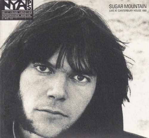 Neil young sugar - neil,