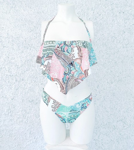 Bikini calzedonia fantasia - bikini,
