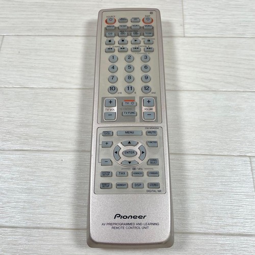 Pioneer vsa034 telecomando - pioneer,