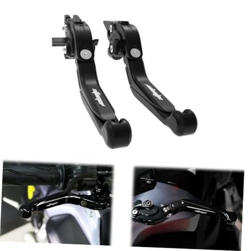 Motorcycle brake clutch handle - motorcycle,
