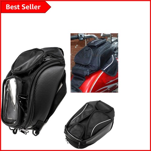 Borsa serbatoio moto