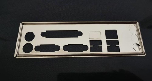 Scudo oem per asus - i/o,