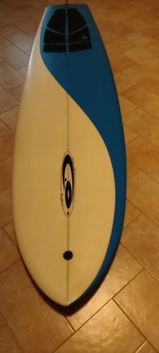 Surf tavola artigianale costa