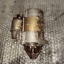 Motorino avviamento  SMART