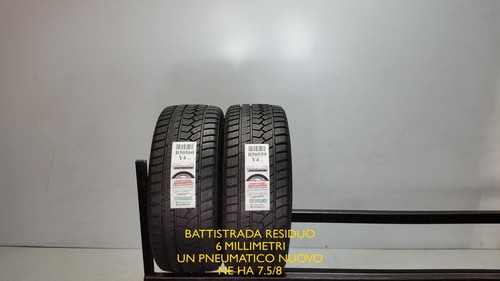 Gomme usate termiche - usate,