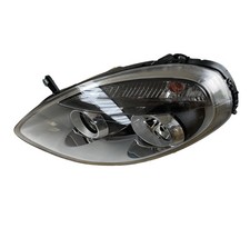 Faro Fanale Anteriore per