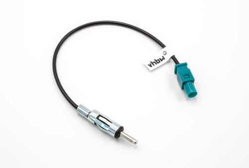 Adattatore antenna per peugeot - antenna,