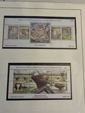 Collezione Of Us Anatre Come Nuove Tutte Sono Nh N155b