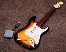 Chitarra PS4 PS5 Rock Band 4