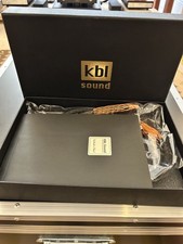 KBL Sound Prism Cable versione