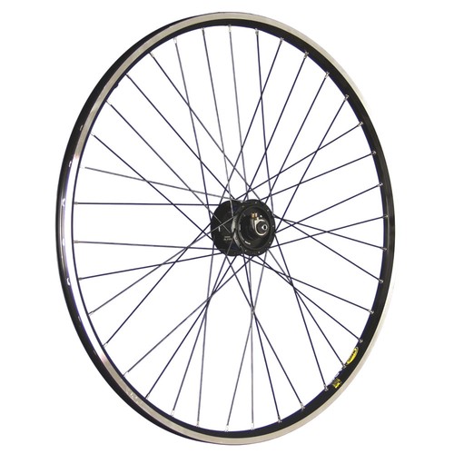 Ruota pollici - ruota,