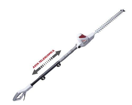 Tagliasiepi elettrico