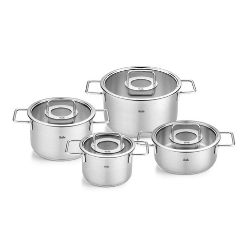 Fissler pure collection set - pure,