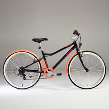 BICICLETTA BAMBINA TREKKING