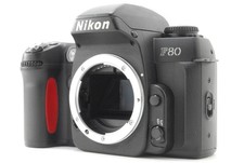 [Quasi come nuova] Nikon F80D