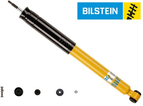 Ammortizzatore bilstein - ammortizzatore,