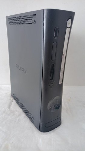 Xbox 360 console nera - xbox,