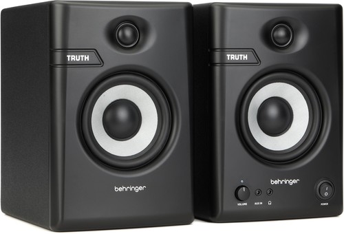 Behringer truth coppia - behringer, di