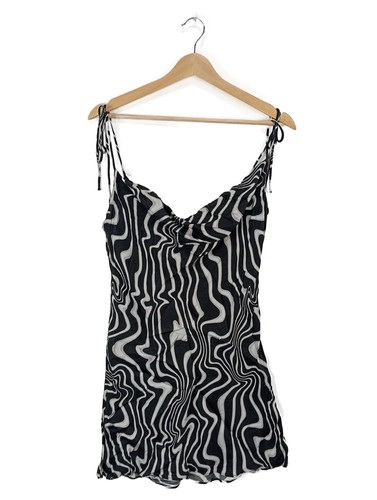 Zara abito scamiciato donna - abito,