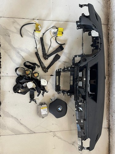 Kit airbag completo per bmw - airbag,