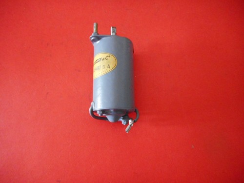 Motorino alzacristallo - motorino,
