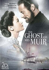 GHOST & MRS. MUIR
