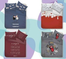 Sacco Parure Copri Piumino