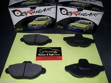 Pastiglie Freno Sport